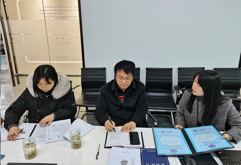 岳陽市科技局深入哈工三維調(diào)研，助力科技企業(yè)高質(zhì)量發(fā)展！