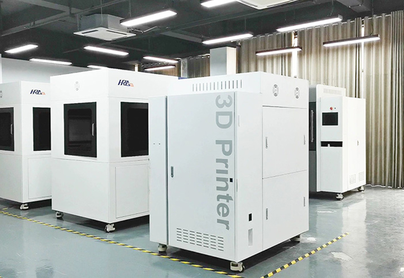 圖文形式講解3D打印機光固化成型技術(shù)（SLA）
