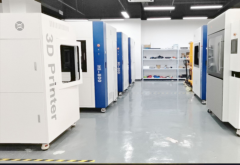 3D打印機多少錢一臺？該如何選擇合適的3D打印機？
