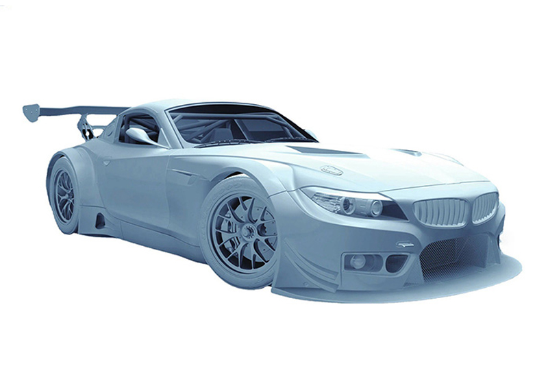 3D打印技術(shù)將如何顛覆汽車行業(yè)？