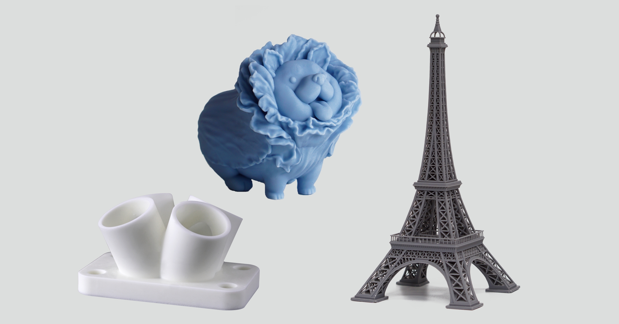 3D打印的應用 – 對生產(chǎn)制程的作用