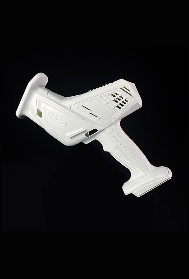 外觀驗(yàn)證