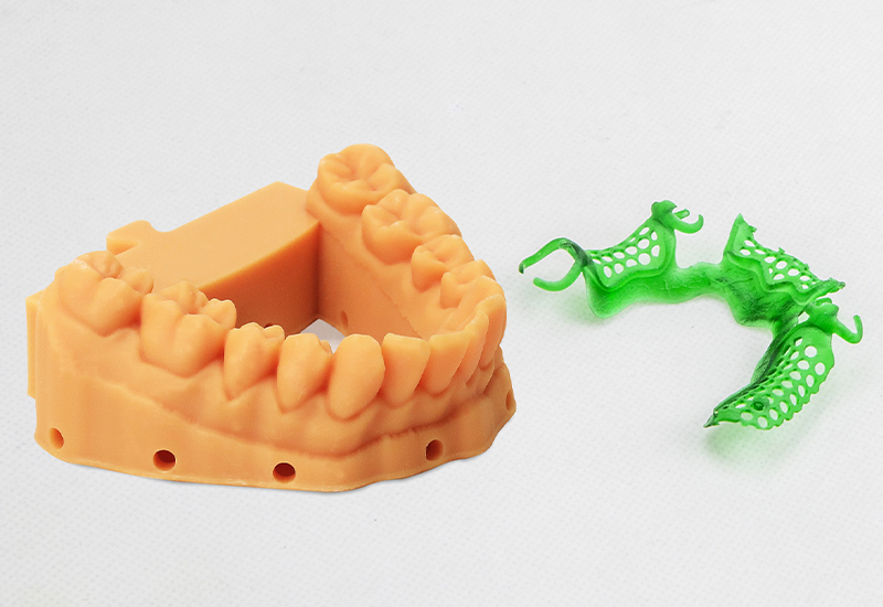 齒科3d打印機(jī)品牌推薦有哪些呢？