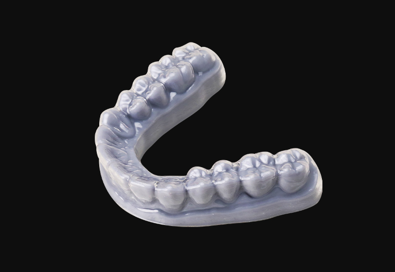 3d打印牙模一般多少錢？