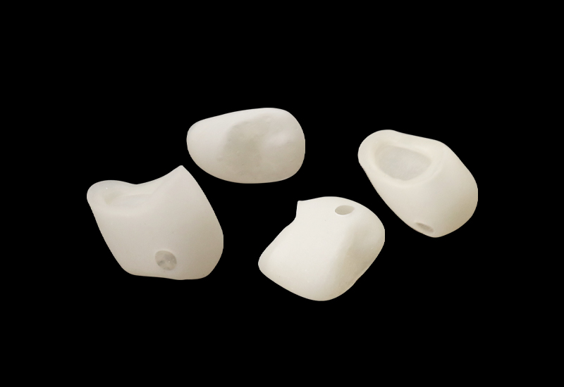 3d打印牙齒牙冠和普通牙冠有什么區(qū)別？