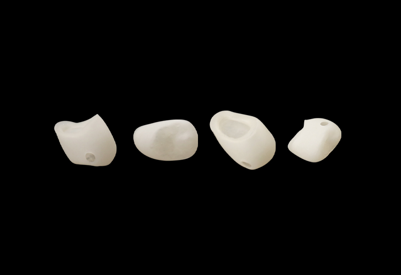 3d打印牙冠和傳統(tǒng)牙冠哪個(gè)好？3d打印牙冠和傳統(tǒng)牙冠區(qū)別有哪些？