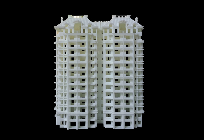 3D打印建筑模型多少錢？?3d打印技術(shù)在建筑領(lǐng)域有哪些應用？