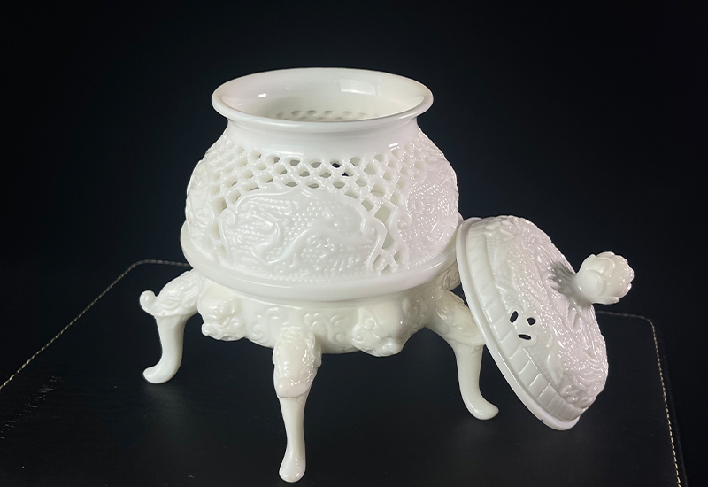 高精度sla3d打印機：實現(xiàn)您的復(fù)雜設(shè)計