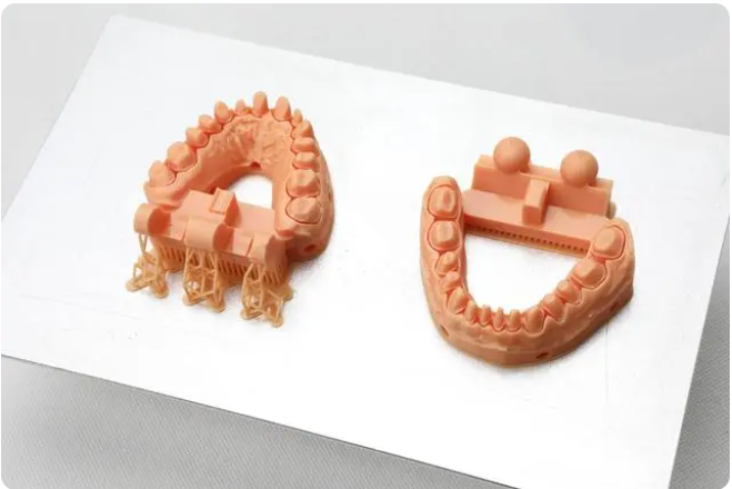 齒科3D打印機(jī)的成功率怎么樣？