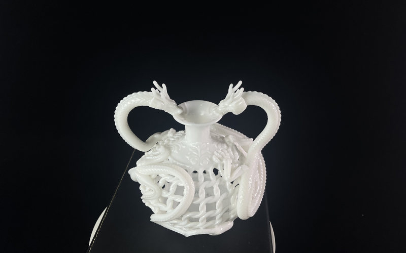 從設計到生產：工業(yè)級3D打印機廠家助您實現(xiàn)無縫制造流程