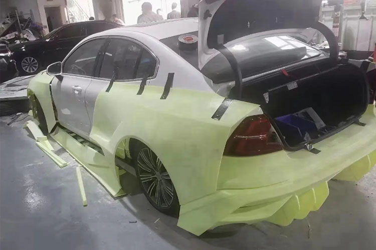 工業(yè)級(jí)SLA 3D打印機(jī)給汽車制造行業(yè)帶來(lái)哪些便捷性？